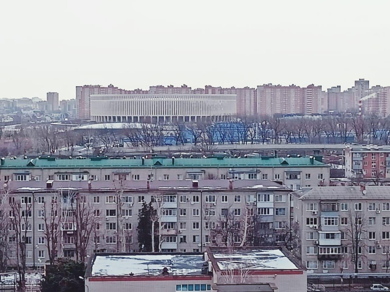 квартира г Краснодар р-н Карасунский ул Уральская 13 фото 9