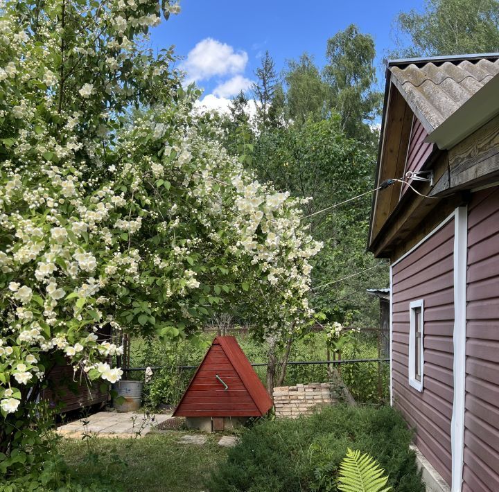 дом городской округ Истра д Троица Личных подсобных хозяйств Троица некоммерческое партнерство, 172 фото 3