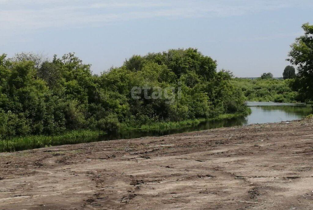 земля р-н Камышловский с Калиновское ул Советская фото 12