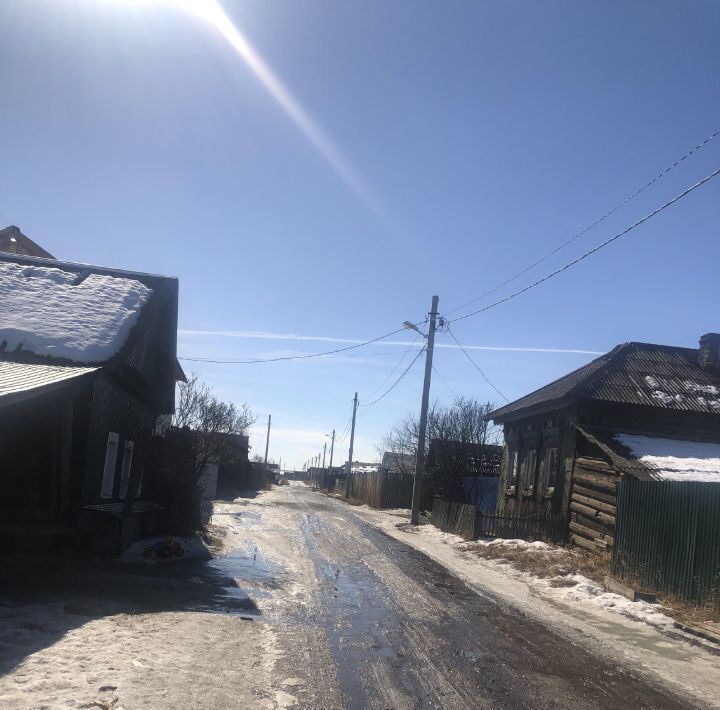 дом р-н Иркутский д Тайтура ул Центральная 20 Ширяевское муниципальное образование фото 12