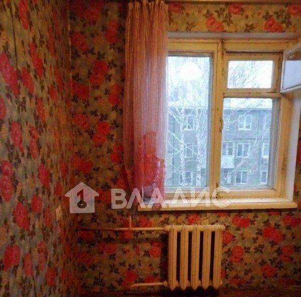 квартира г Кемерово р-н Центральный ул Сибиряков-Гвардейцев 302 фото 2