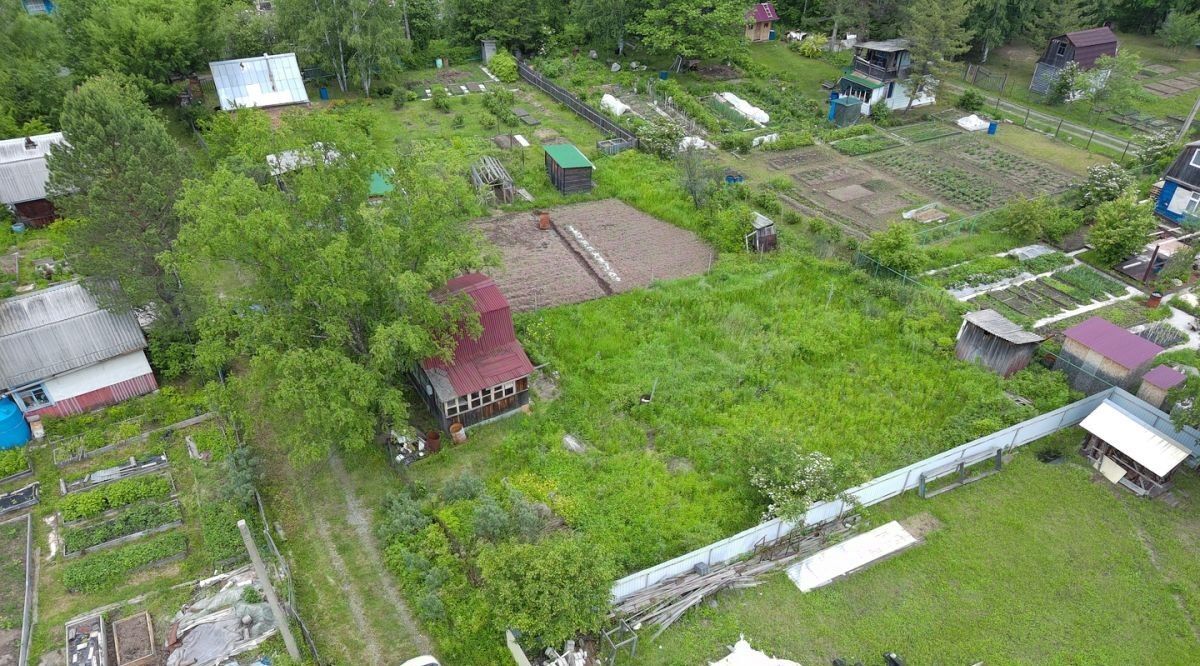 дом г Хабаровск снт Надежда-2 Хабаровский район фото 21