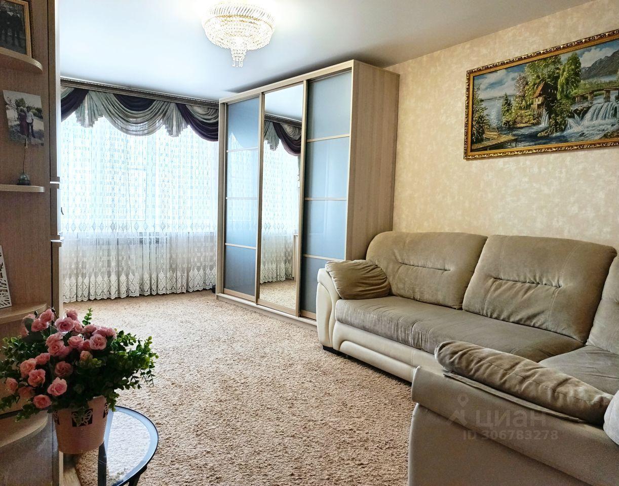 квартира г Краснодар р-н Западный Платановый бульвар, 10 фото 15