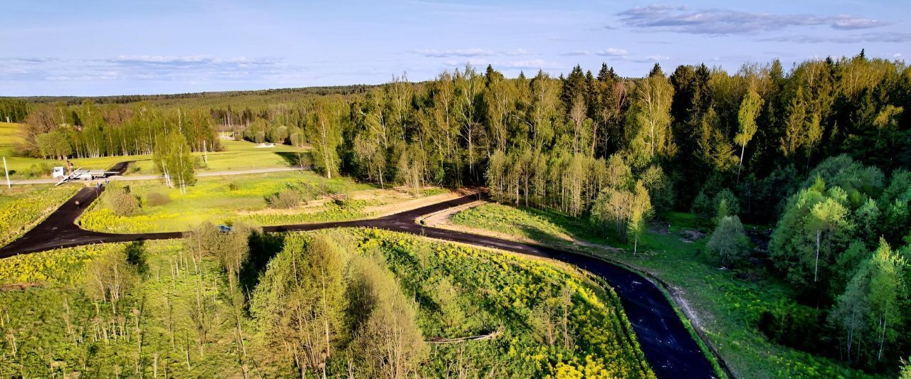 земля городской округ Сергиево-Посадский г Краснозаводск Бужаниново, 24 фото 3