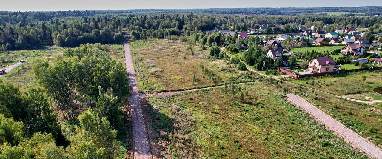 земля городской округ Дмитровский д Акишево ул Летняя Рождествено фото 3