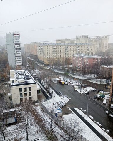 метро Алексеевская ул Новоалексеевская 8 фото