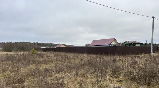 земля д Степково Каринское муниципальное образование фото