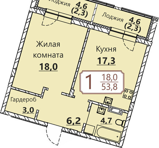 р-н Московский ЖК «Премьер» квартал Старый город фото