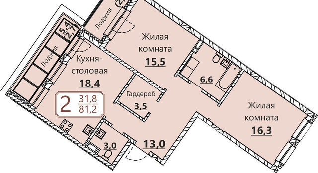 р-н Московский ЖК «Премьер» квартал Старый город фото