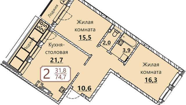 р-н Московский ЖК «Премьер» квартал Старый город фото