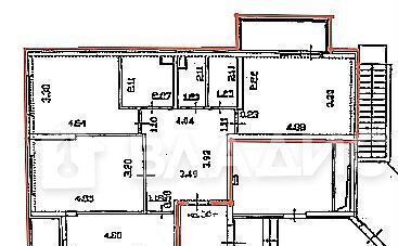 р-н Центральный ул Куникова 55к/2 фото