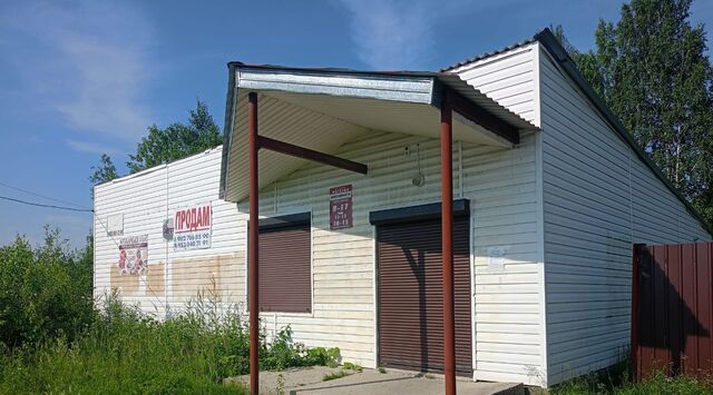 р-н Кондинский пгт Междуреченский городское поселение Междуреченский фото