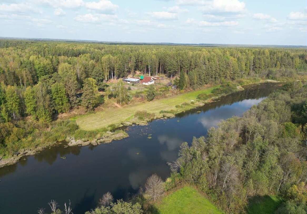 дом р-н Оричевский Адышевское сельское поселение, 1, Киров фото 3