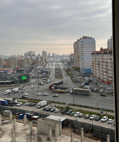 р-н Прикубанский мкр им Петра Метальникова ул им. Петра Метальникова 38 фото