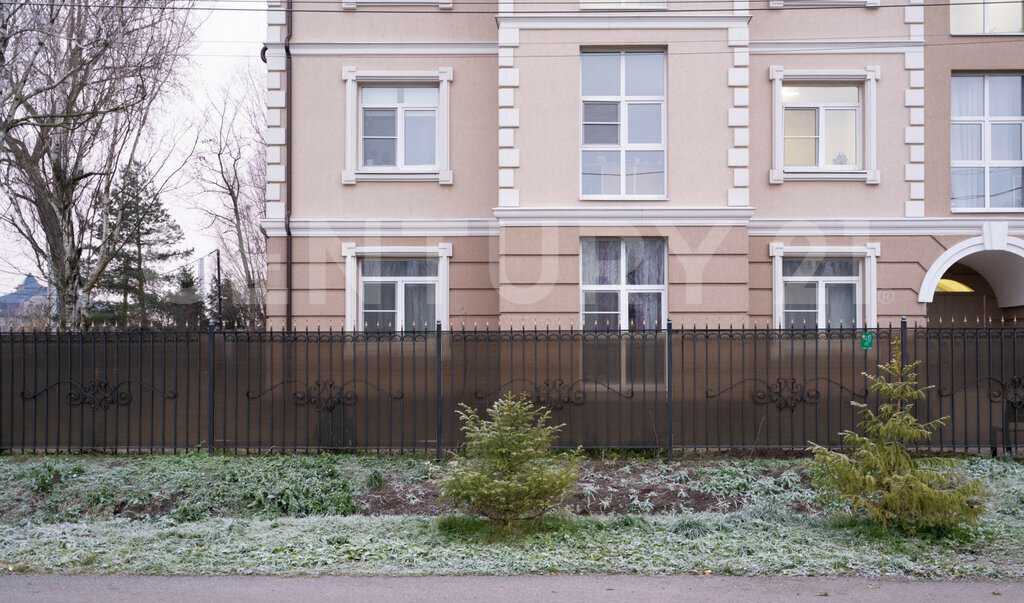 квартира г Санкт-Петербург п Стрельна ш Красносельское 21 метро Проспект Ветеранов фото 23