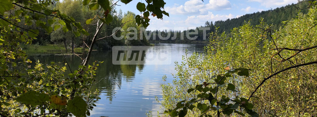 земля городской округ Рузский п Тучково фото 1