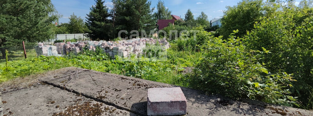 земля городской округ Рузский п Тучково фото 15