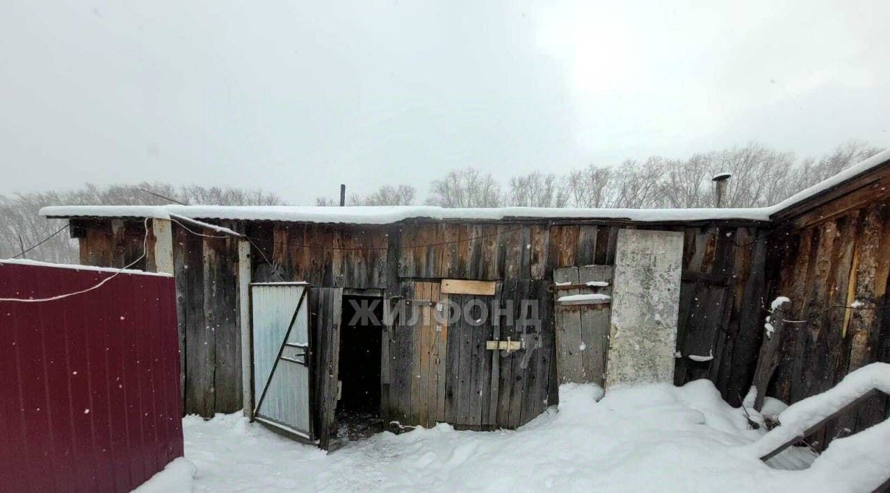 дом г Томск р-н Октябрьский ул Яковлева 99 фото 15