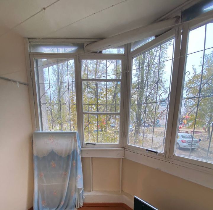 квартира г Волгоград р-н Дзержинский ул им. Землячки 62 фото 11