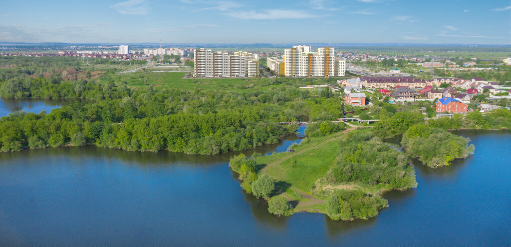 квартира р-н Пермский д Кондратово ул Н.М.Яблокова 3 ЖК «Медовый» фото 5