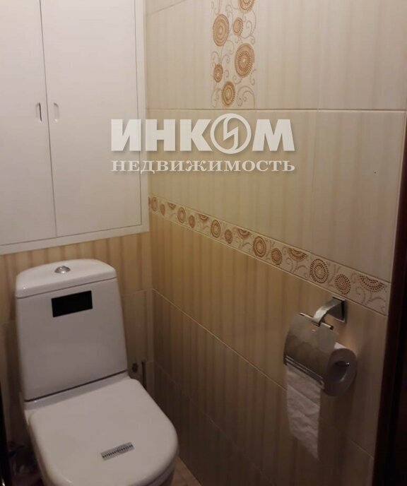 квартира г Москва метро Славянский бульвар ул Давыдковская 10к/5 фото 8