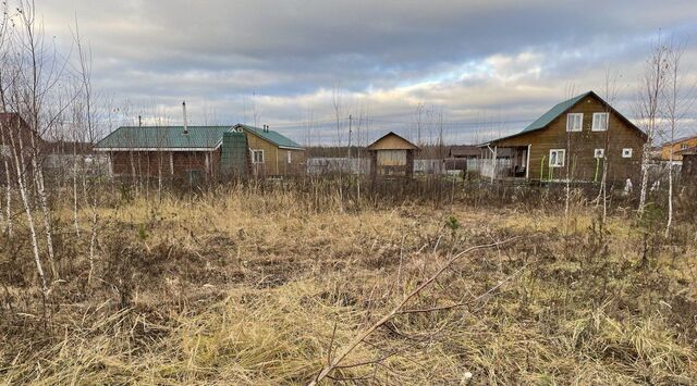 д Старое Аннино ул 5-я Линия 30 Петушинское муниципальное образование фото