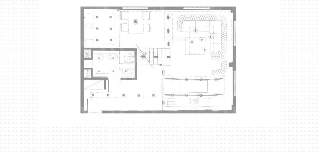 квартира г Москва метро Красносельская Бауманка ул Нижняя Красносельская 35с/2 апарт-комплекс «Klein House» фото 2