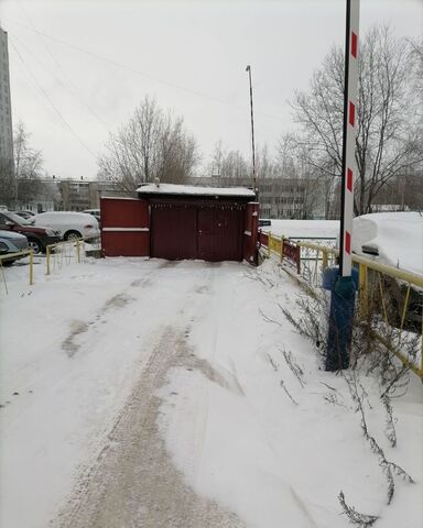 г Нижневартовск ул Мира 13 Тюменская обл. фото