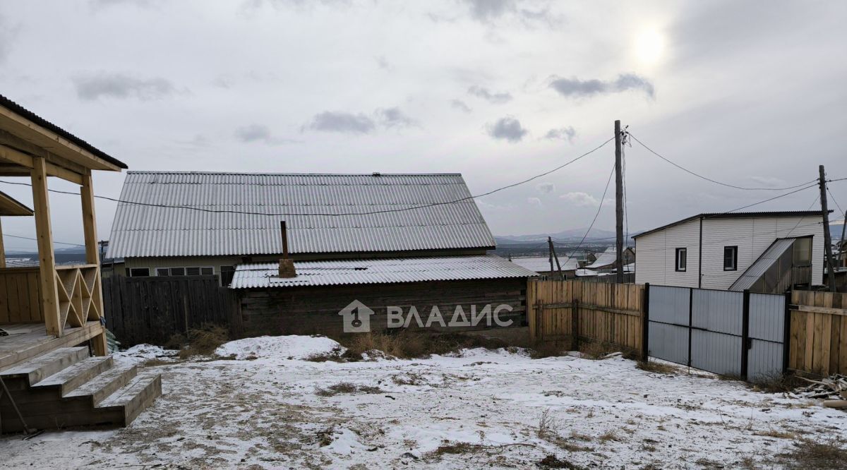 дом р-н Заиграевский пгт Онохой днт Звезда Дабатуйское муниципальное образование, ул. 65 лет Победы фото 15