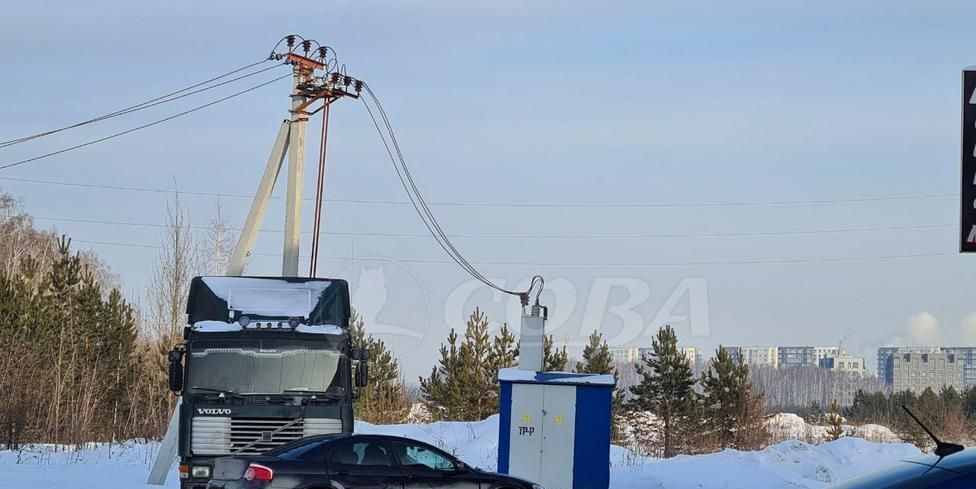 свободного назначения р-н Тюменский п Московский ул Центральная 33 Московское сельское поселение фото 10