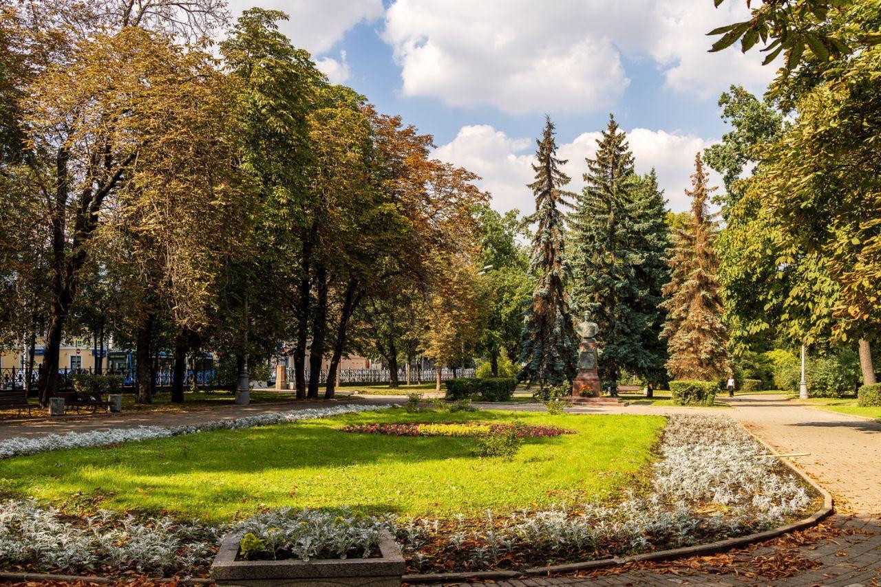 квартира г Москва ЦАО пер Троицкий 1-й Московская область фото 24