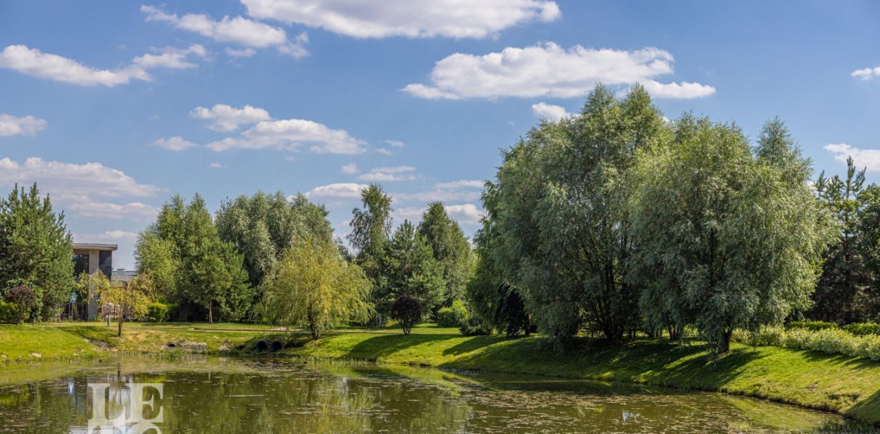 земля городской округ Истра д Покровское ул Центральная 9 Нахабино фото 17