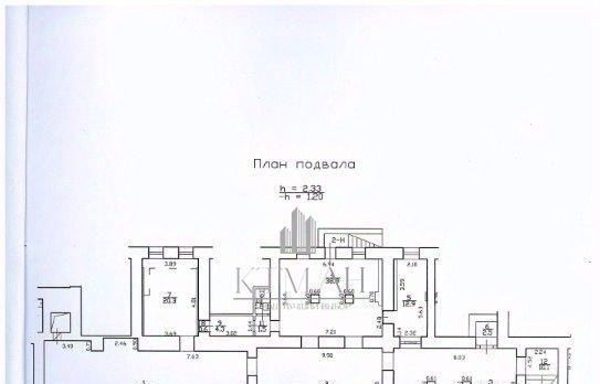 свободного назначения г Санкт-Петербург р-н Московский ул Кузнецовская 36 фото 5