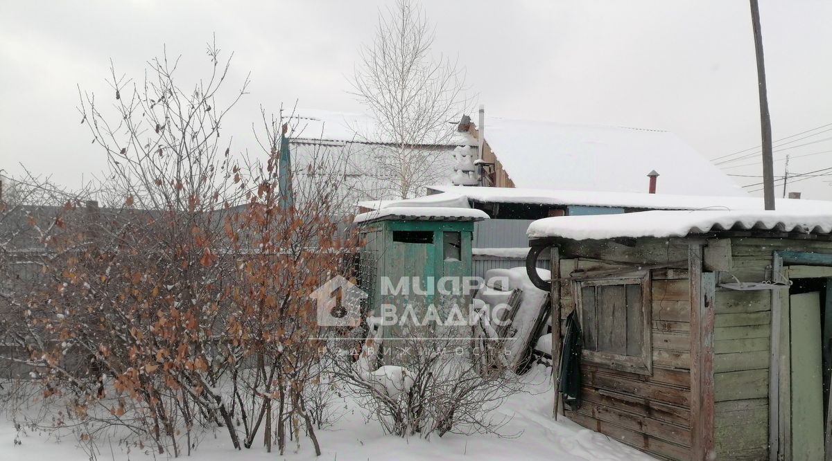 дом г Омск р-н Центральный проезд 3-й Челюскинцев фото 27