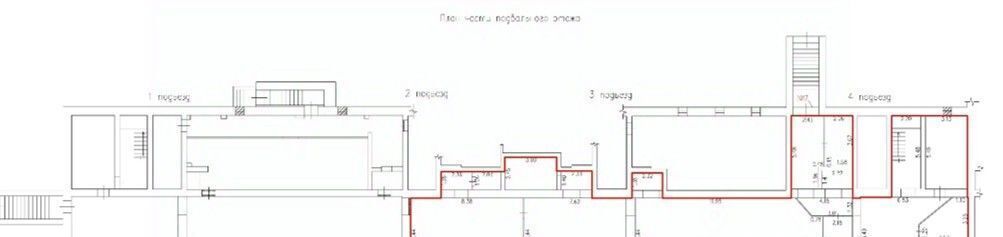 свободного назначения г Киров р-н Ленинский ул Комсомольская 39 фото 5