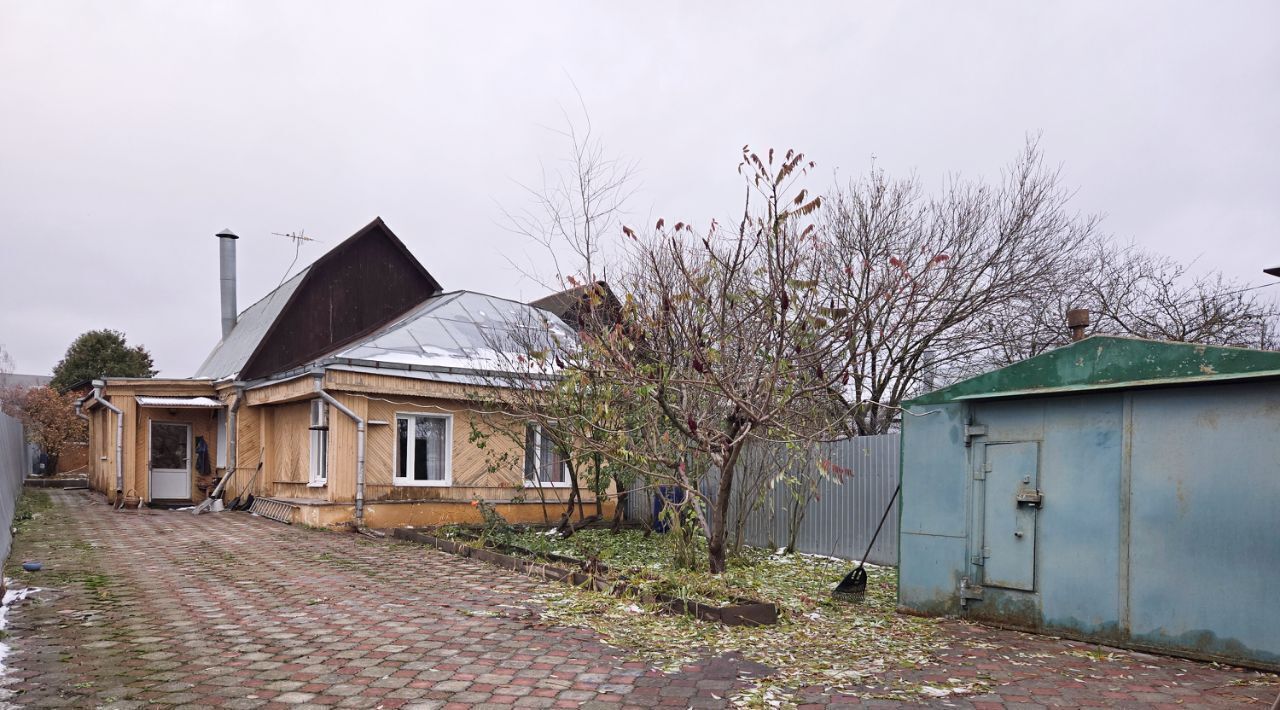 дом городской округ Мытищи д Еремино Физтех, 27 фото 1