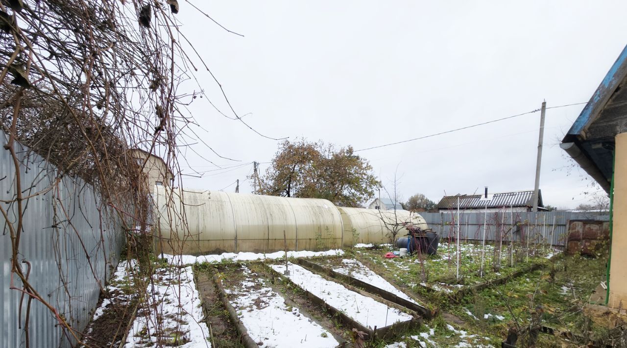 дом городской округ Мытищи д Еремино Физтех, 27 фото 10