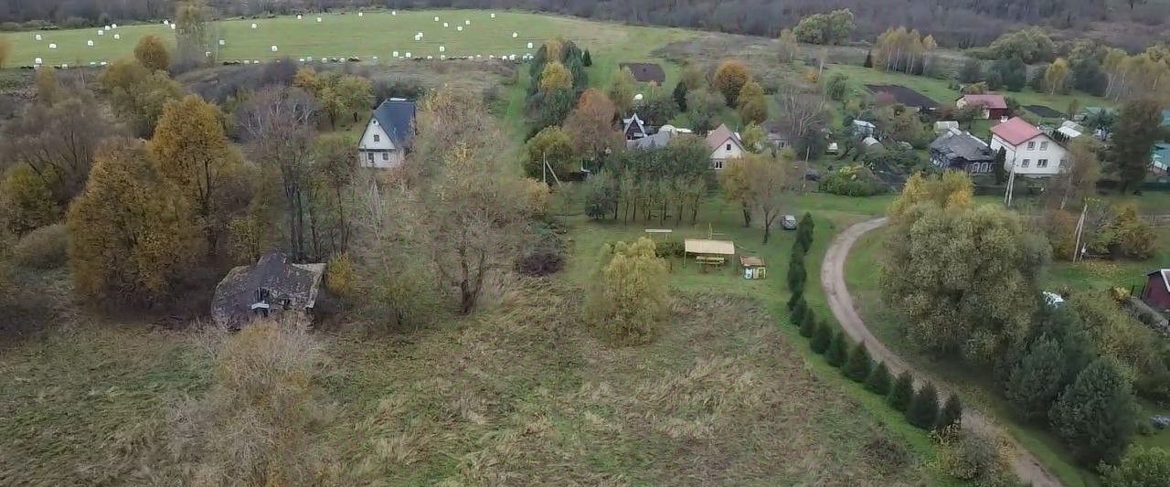 офис городской округ Волоколамский д Спасс-Помазкино фото 1