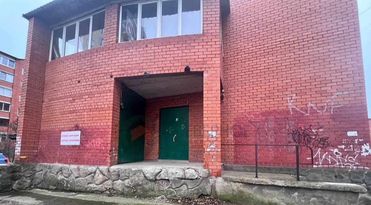 свободного назначения г Дмитров ул Оборонная 7 фото 30