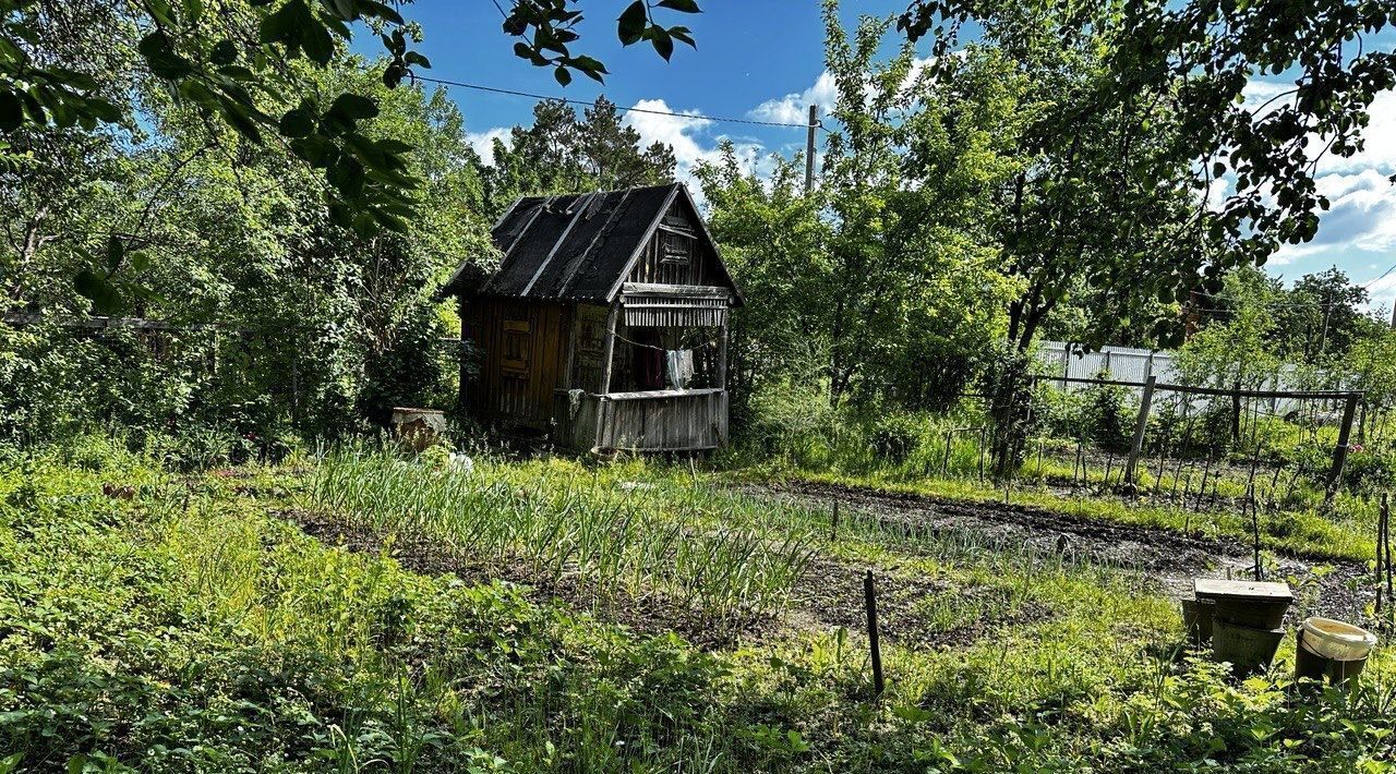 земля г Казань р-н Авиастроительный Ветеран КАПО имени С. П. Горбунова СНТ, 461 фото 3