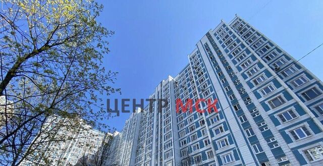 метро Крылатское ул Крылатская 29к/2 фото