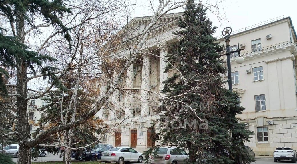 квартира г Волгоград р-н Красноармейский ул им. Фадеева 35б фото 22