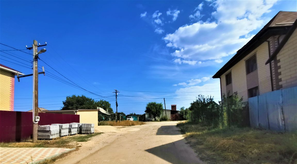 дом г Волгоград р-н Краснооктябрьский пер Вогульский фото 11