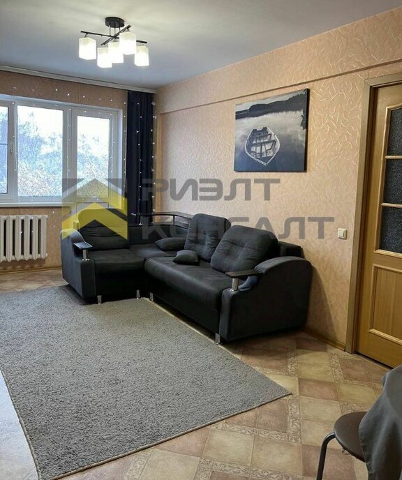 квартира г Омск ул 24-я Северная 206а фото 15