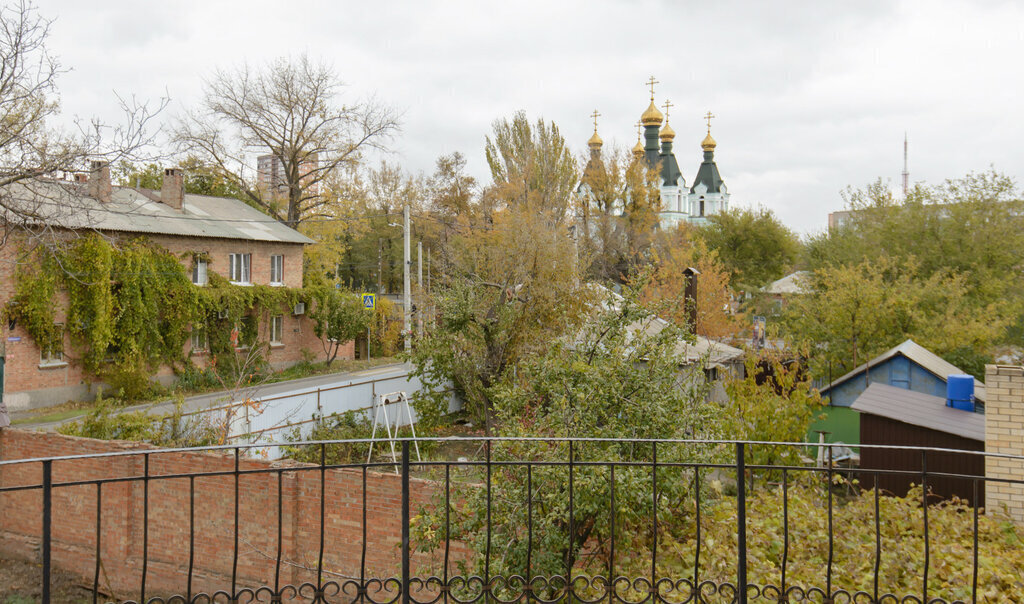 дом г Ростов-на-Дону р-н Железнодорожный ул Международная Камышевахинский фото 20