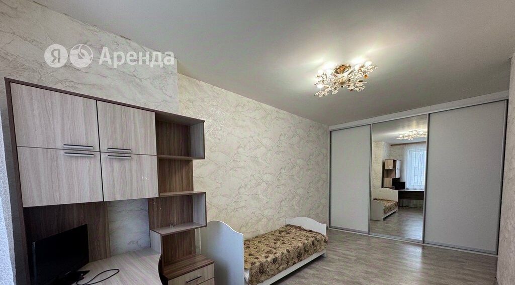 квартира г Екатеринбург Геологическая Академический ул Рябинина 21 фото 9