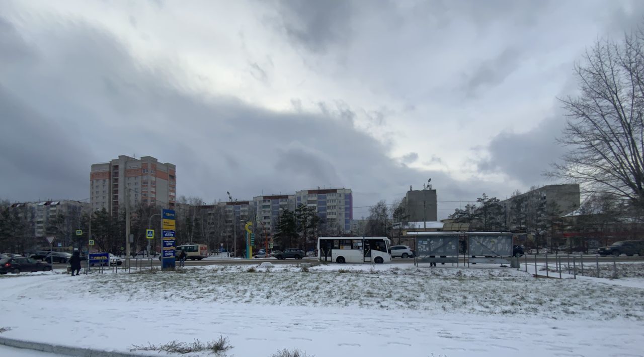 торговое помещение г Барнаул р-н Индустриальный тракт Павловский 156 фото 18