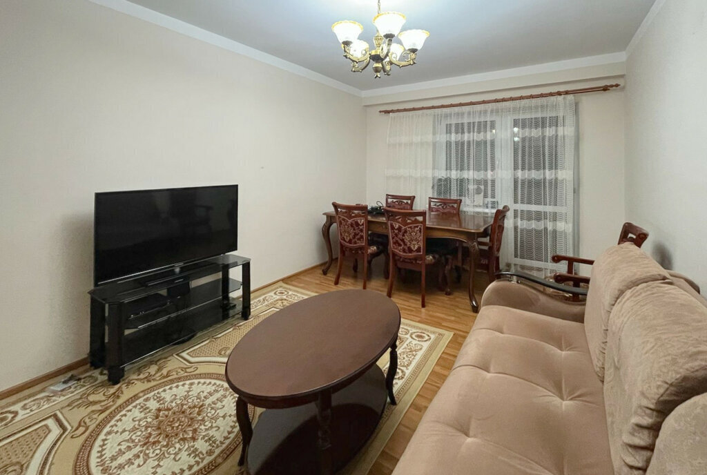 квартира г Калуга ул Московская 311к/3 фото 2