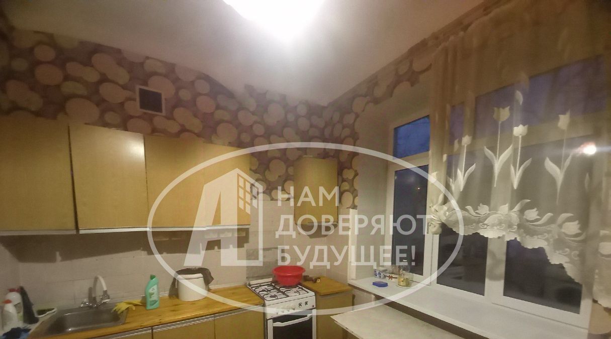 квартира г Чусовой ул Железнодорожная 5 фото 7