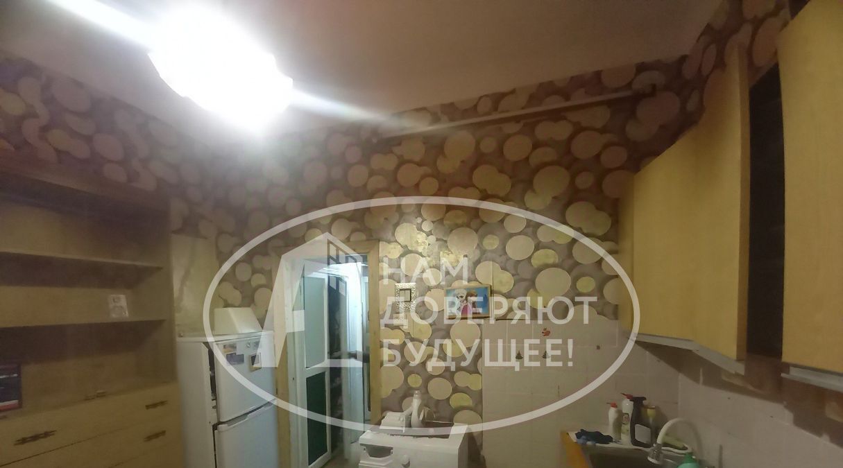 квартира г Чусовой ул Железнодорожная 5 фото 8